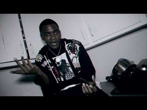 MoneyPkwy " No Worries " (Official Video)