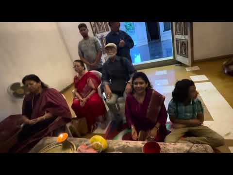 Sheetal Nidimoru sings “Podagantimayya”