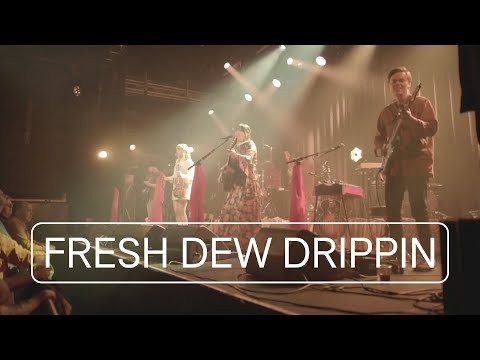 The Northern Belle - Fresh Dew Drippin (Official Video)