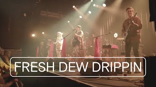 The Northern Belle – “Fresh Dew Drippin”