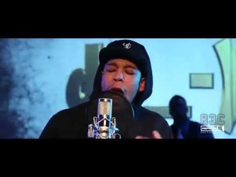 TeamBackPack l A-1, Jeff Turner, Aqualeo -  prod Chase Moore and Hippie Sabotage