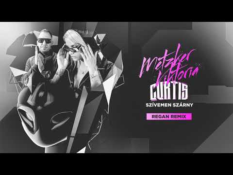 Metzker Viktória x Curtis - Szívemen szárny (Regan Remix)