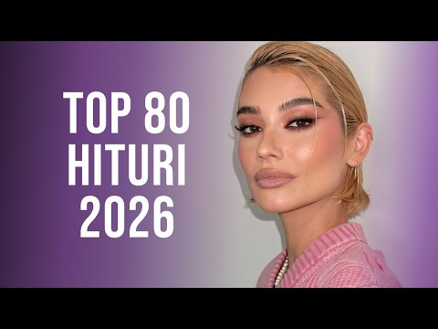 Colaj Muzica 2026 Romaneasca 🔝 Top 80 Melodii 2026 Romanesti 🔝 Mix Hituri 2026 Romanesti