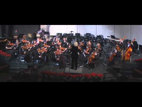 Concert Orchestra - 