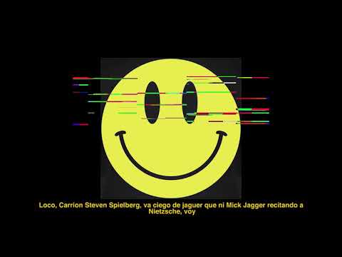 CARRION GODBLE$$ Y OZMUT - Partelou ft. saske