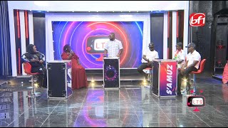 La Télé s'Amuz du 05 décembre 2025-BF1TV