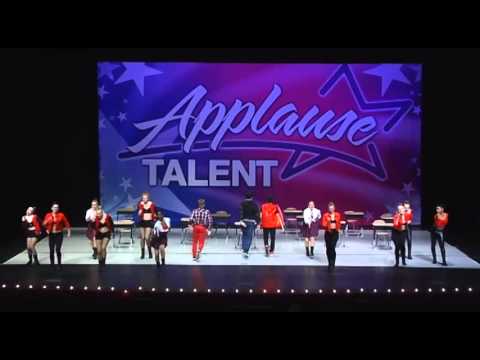 KarTV - Best Hip Hop Performance - Grand Rapids, MI