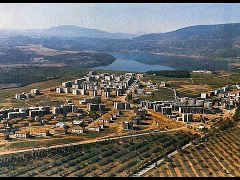 Një qytet shqiptar me 850 milionë lekë! Si u ndërtua Kukësi i ri, 4 variantet e panjohura/ DOSJA E