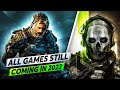 Top 25 Games Still To Come In 2022