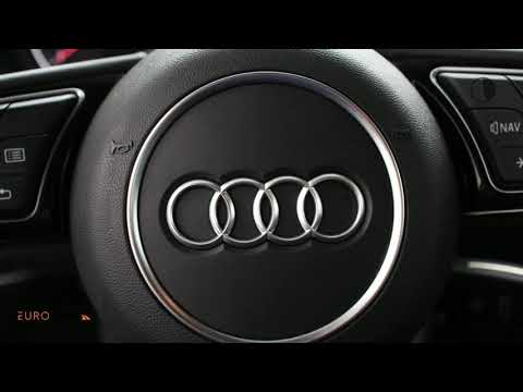 Audi A3 Sportback 1.0 TFSI 115 pk Aut. S-Tronic Pro Line (XEN/NAV/PD C/Bluetooth)