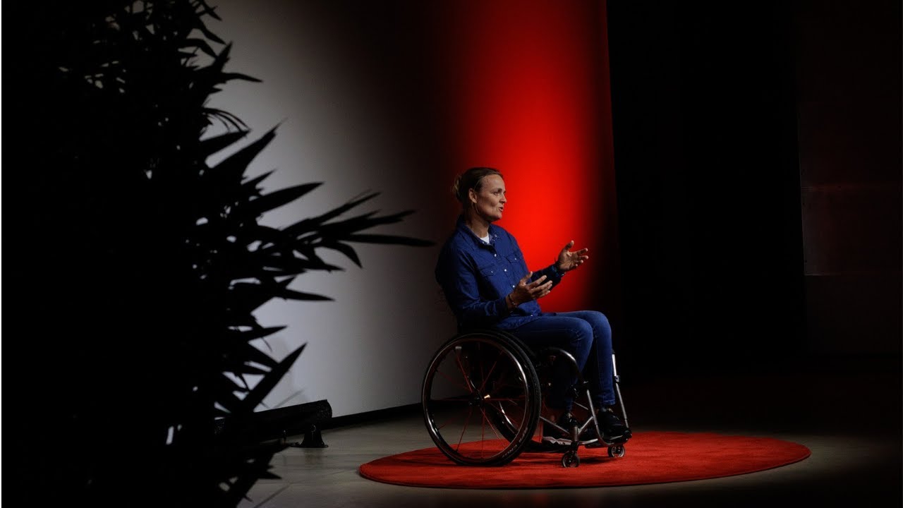 Carpe Diem, vivre l’instant présent | Perle Bouge | TEDxTélécom SudParis