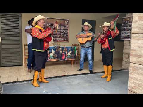 Irmãos Floriano - Hino dos Reis