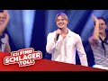 Vincent Gross - Ouzo (Live - Schlagerchampions)