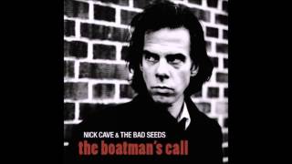 Nick Cave - (Are You) The One That I&#39;ve Been Waiting For?