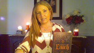 The Book of Enoch, Fallen Angels &amp; the UFO/Alien Phenomena