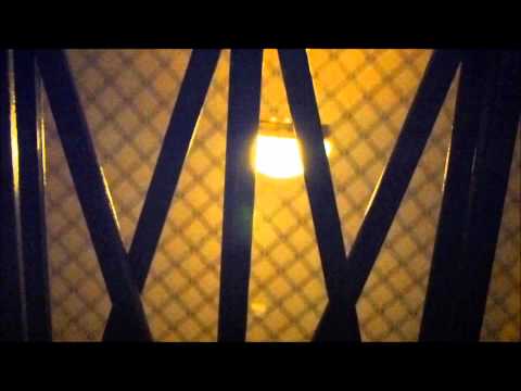 Old Graham Brothers elevator @ Sturegatan 16