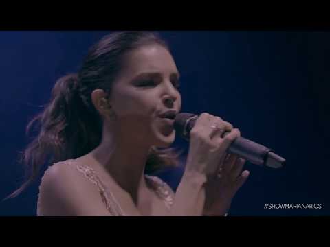 Mariana Rios Tour - #ShowMarianaRios!