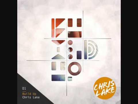 Chris Lake - Build Up (Tommy Trash Edit)