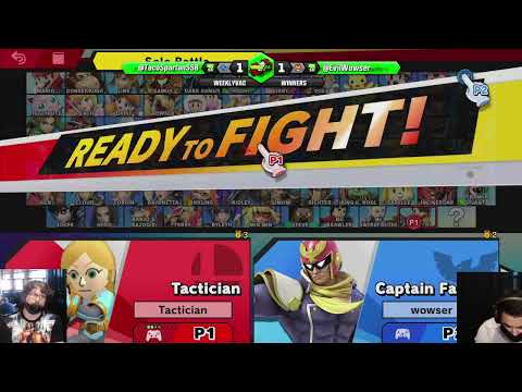 WeeklyVac 39 - 16/12/20