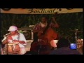 G.B.T.V. CultureShare ARCHIVES 1999: MONTEGO JOE  "Broadway"   (JAZZ)   (HD)