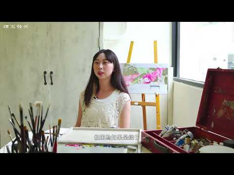115年「璞玉發光-全國藝術行銷活動」璞玉獎 唐珮芸 (三分鐘版)