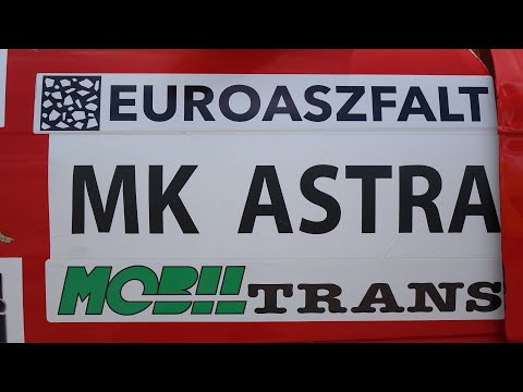 2019.05.18-19. EUROASZFALT Rallycross OB, III. futama Kakucs Astra Kupa összefoglalója