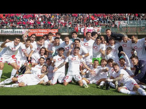 FORLÌ IN C - IL FILM