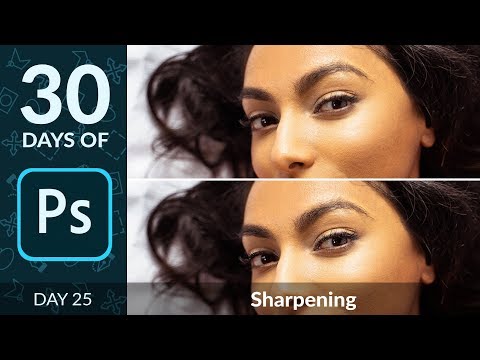 Welcome to 30 Days of Photoshop