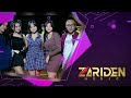 ZARIDEN MUSIC ARJUNANYA BUAYA ELLEN ZUAN PARTY KR TARUNA WIRASAKTI TEGALWERO PUCAKWANGI PATI