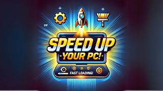 How to Speed Up Your PC: 7 Proven Tips for Faster Performance in Minutes!