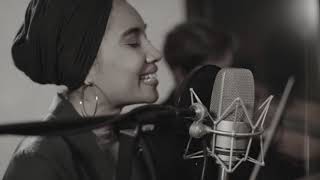 Emmit Fenn - Modern Flame (Feat. Yuna) (Tracey Video Remix)