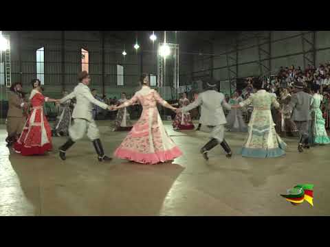 ENART 2018 - CTG CAMAQUÃ - SÁBADO