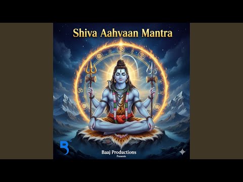 Shiva Aahvaan Mantra