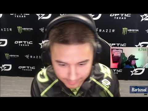 FormaL Reacts to Mercules & Shotzzy Dominating Miami!