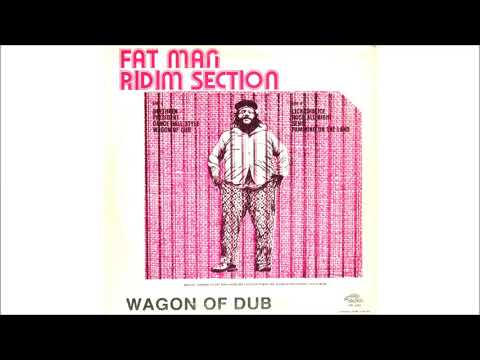 Fat Man Ridim Section - Sensi