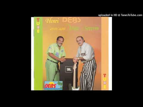 Henri Debs - Bout la red