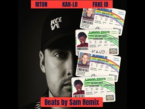 GEE LEE, Riton and Kah-Lo - Coke & Rum (Beats by Sam Remix)
