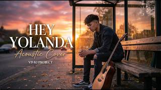 Download lagu HEY YOLANDA - KANGEN BAND | Pop Akustik Cover By Vivki Project (Lagu Terbaru yang Lagi Viral!) mp3