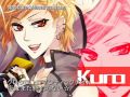 [96Neko & Kagamine Len] 'Kuro Len  Romantic ...