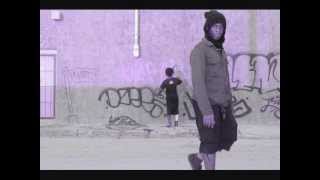Denzel Curry - Threatz Ft. Yung Simmie & Robb Bank$ [Chopped & Screwed]
