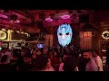 DJ Akhtar & Hardik Live At Barrel Mansion Club Vlog
