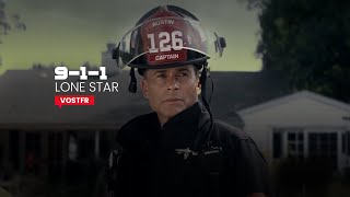 9-1-1 : Lone Star | Saison 1 : Promo VOSTFR - FOX