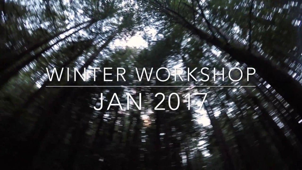 DDCSP Winter Workshop