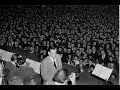 Glenn Miller Broadcast - Martin Block Make Believe Ballroom 5th Anniversary Show - February 3, 1940