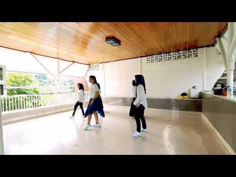 Lost My Hope - line dance. Coreographer: Wenarika Josephine (INA)