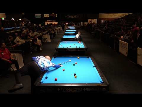 Turning Stone Classic XXXI - Dennis Hatch vs Jayson Shaw