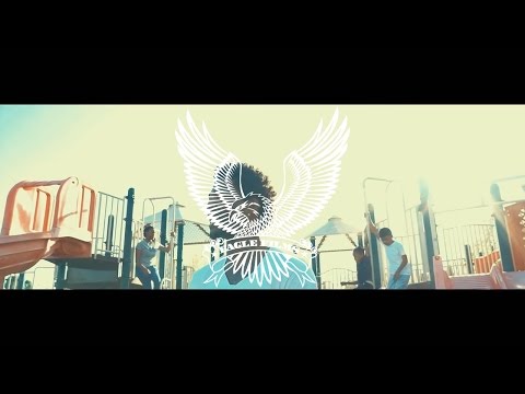 La'Greg - G.G.O.D (Go.Get.Our.Dream💤) [Official Music Video]