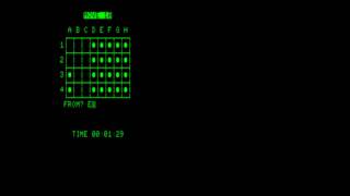 Leap for the Commodore PET\Commodore CBM