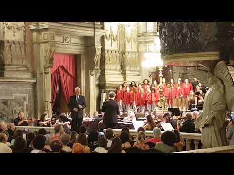 "Acalanto", por Danilo Caymmi e Orquestra Sinfônica da UFRJ