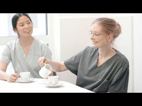 ZMK Lübeck - Arbeiten auf der Lübecker Altstadtinsel